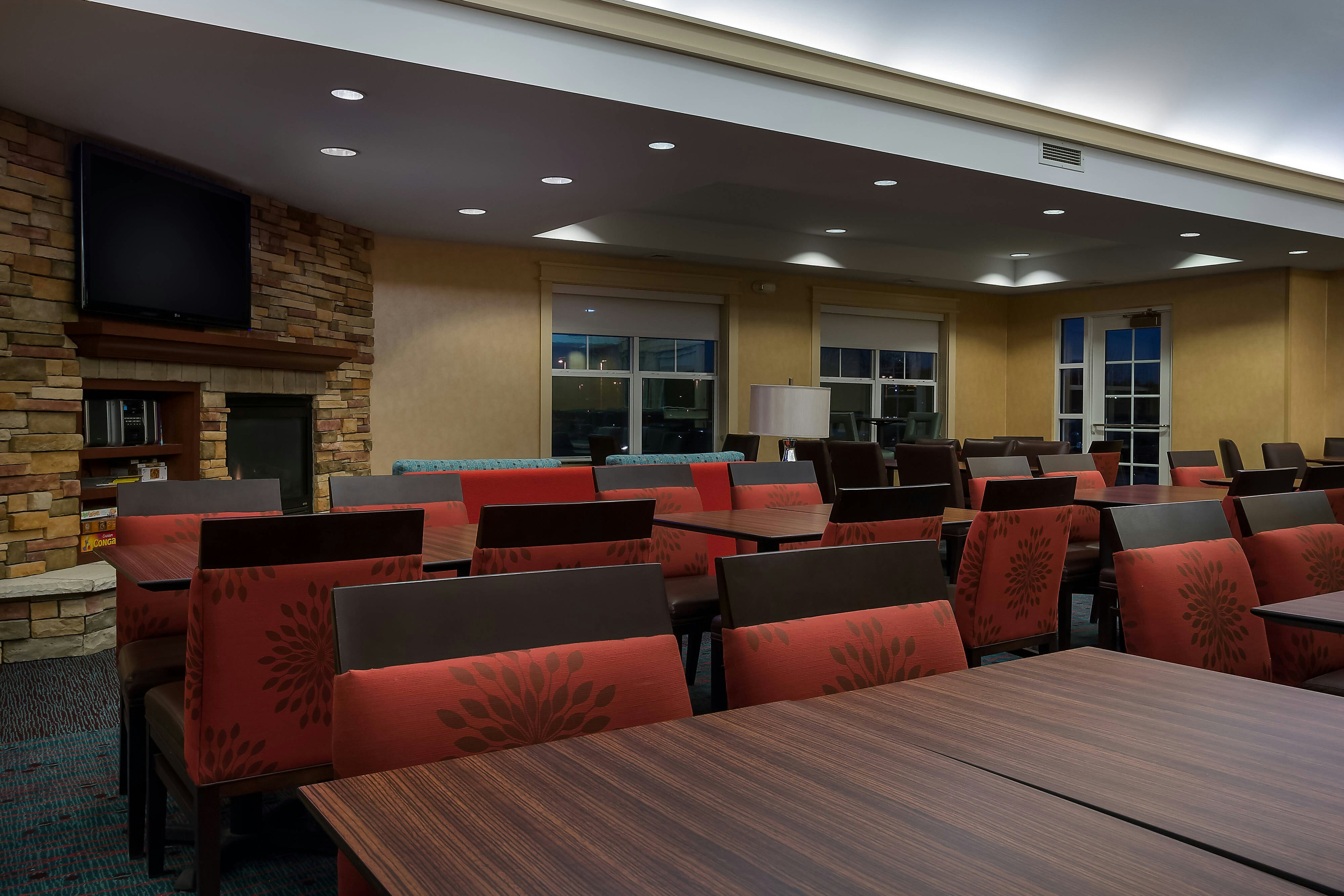 Residence Inn By Marriott Madison West Middleton 37/50