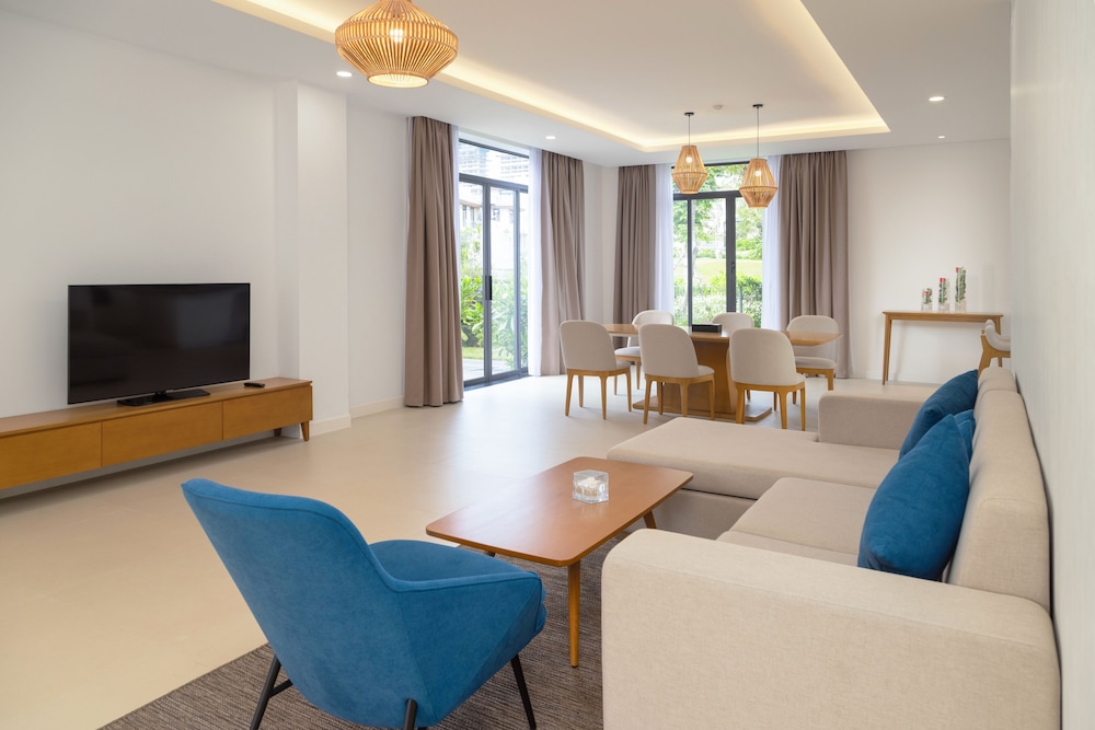 Wyndham Garden Cam Ranh Resort 34/55