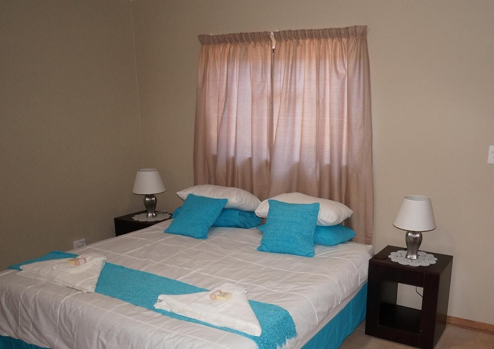 Mc Kala Guest House 15/44