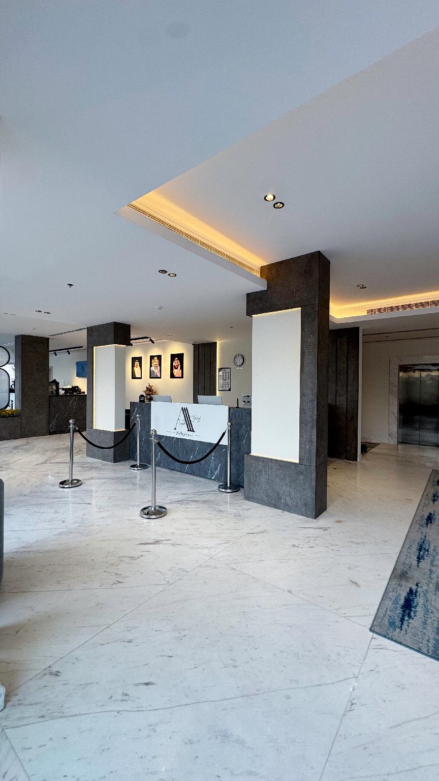فندق تريبل إيه(Triple A Hotel) 10/49