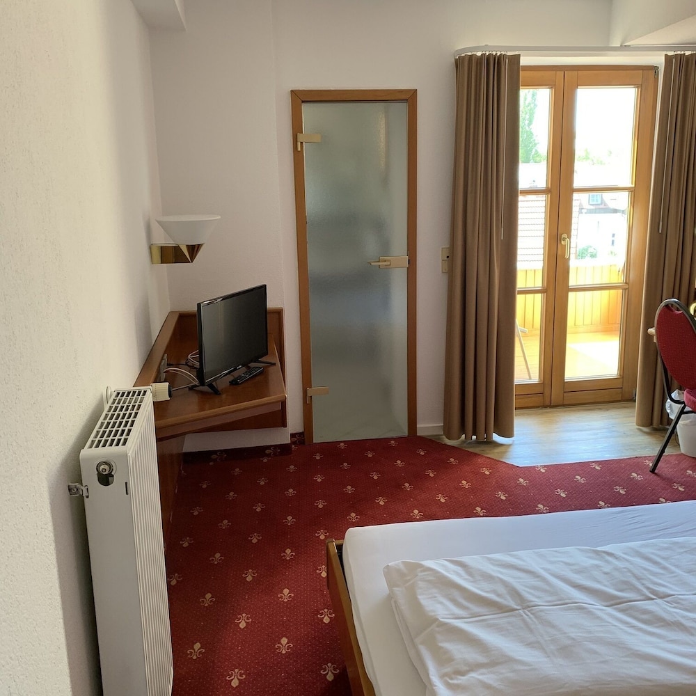 Hotel Erlenbacherhof 10/38