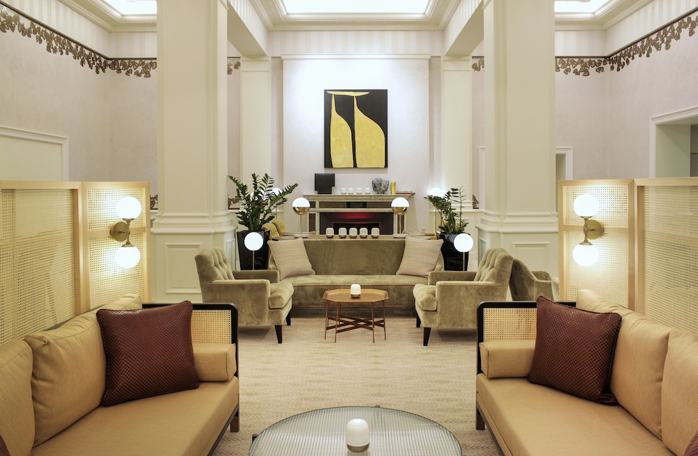 Sofitel Le Scribe Paris Opera 53/76