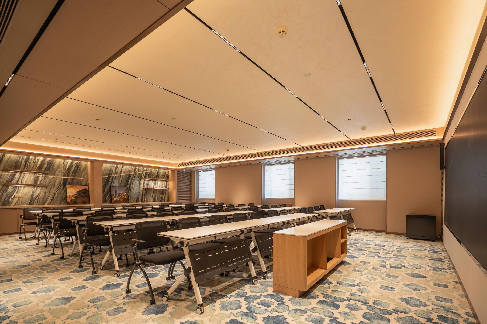 GREENTREE INN TAIYUAN YINGZE DISTRICT JIANSHE(S)ROAD CHANGFENG STREET HOTEL 47/50