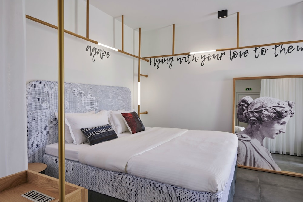 Thomais Boutique Hotel - Adults Only 24/72