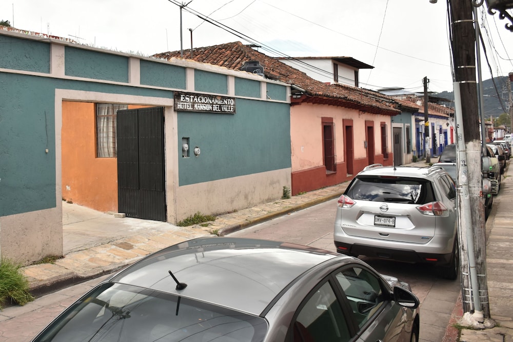 Mansion del Valle 40/50