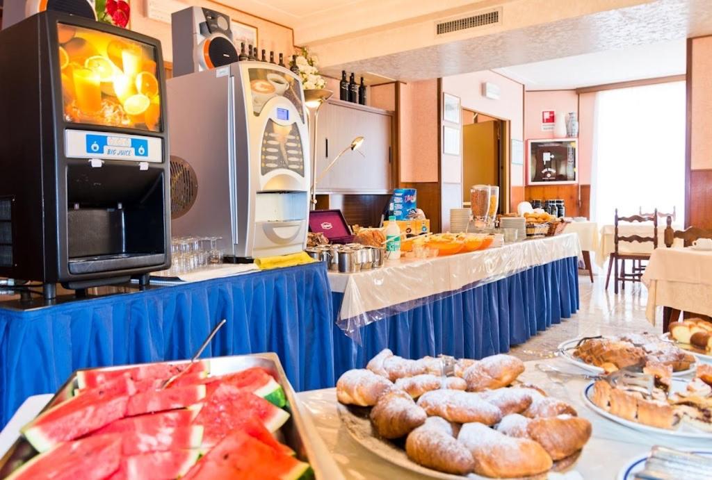 Hotel Bianchi Bibione 30/57
