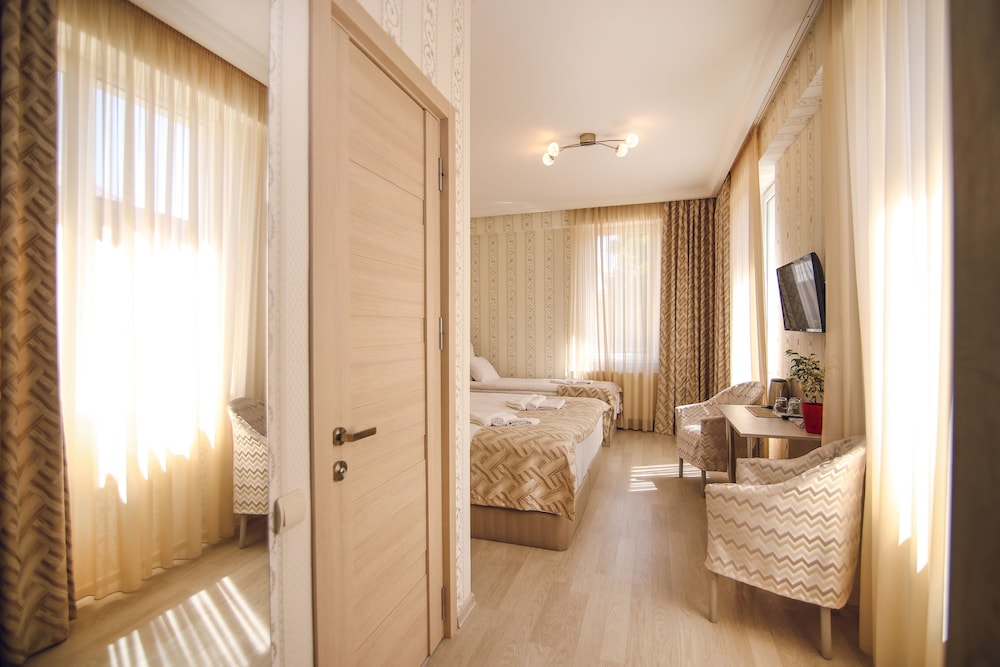 Hotel Kenari 26/44