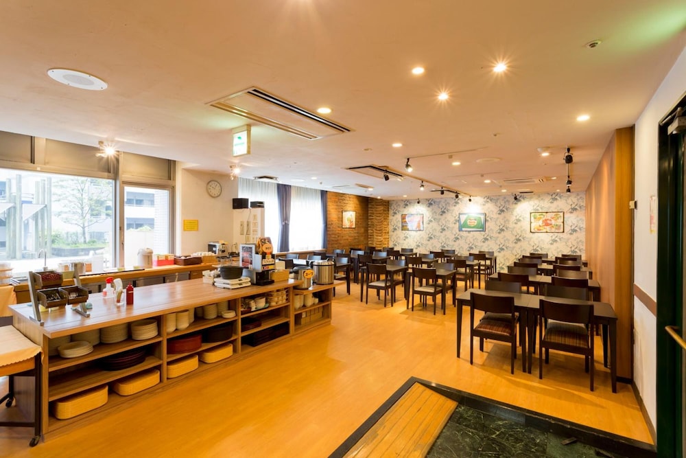 Seaside Hotel Twins Momochi 23/29