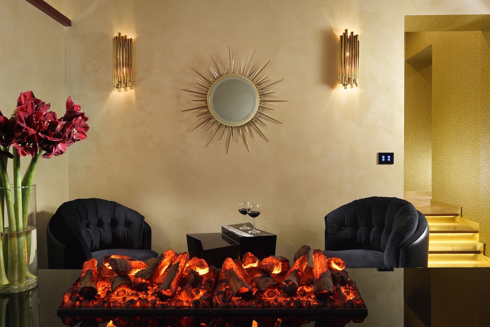 Lifestyle Suites Rome 35/74