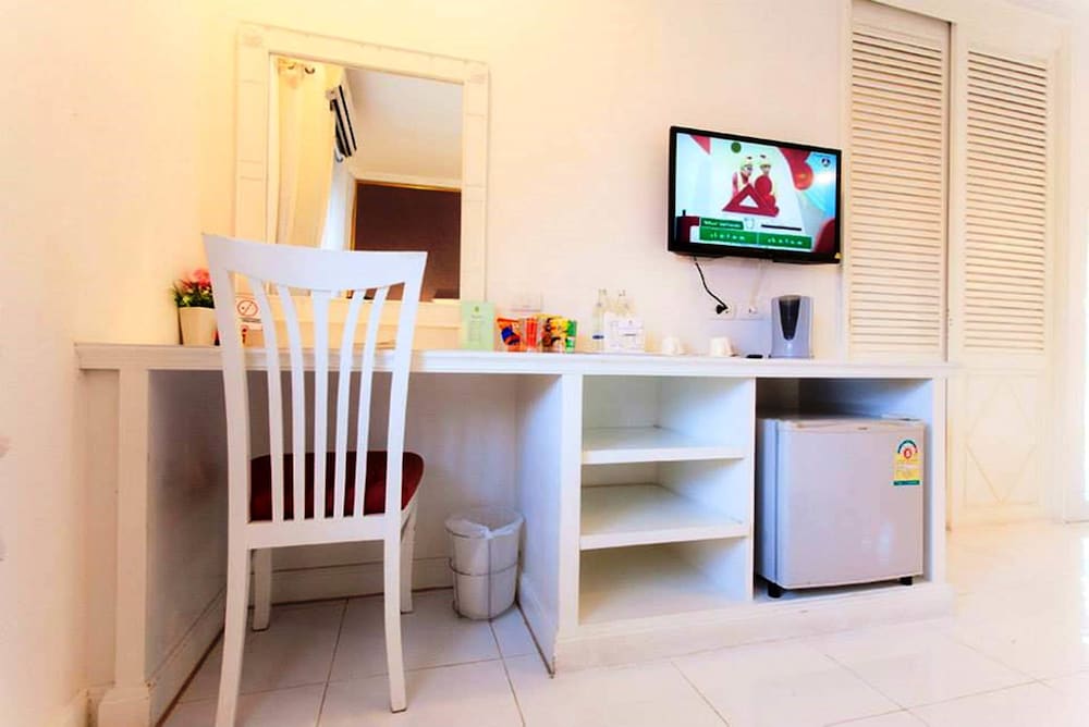 Amarin Resort Chiang Rai 60/72