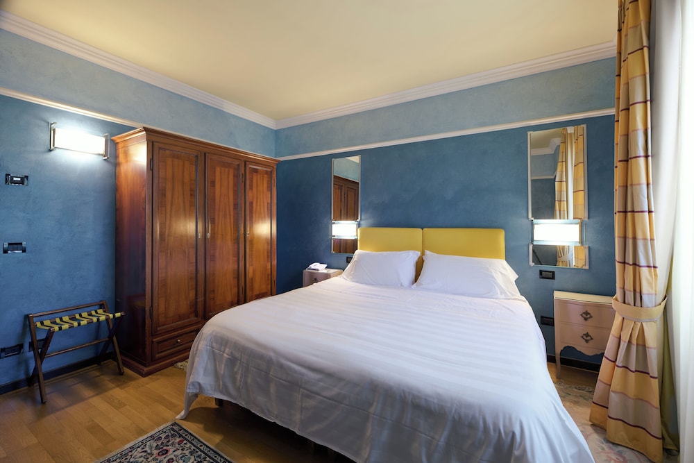 Grand Bellavista Palace 15/50