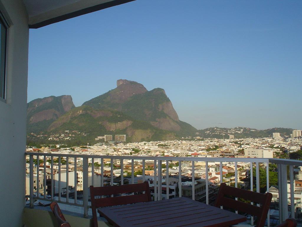 Barra Palace 16/19