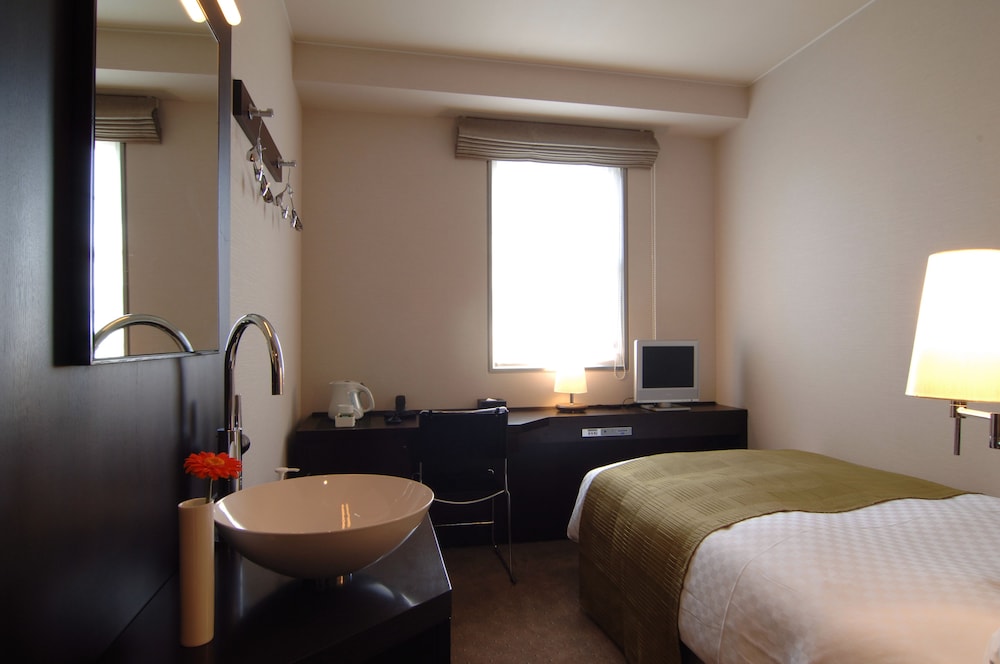 Hotel Massimo Mishima 22/33