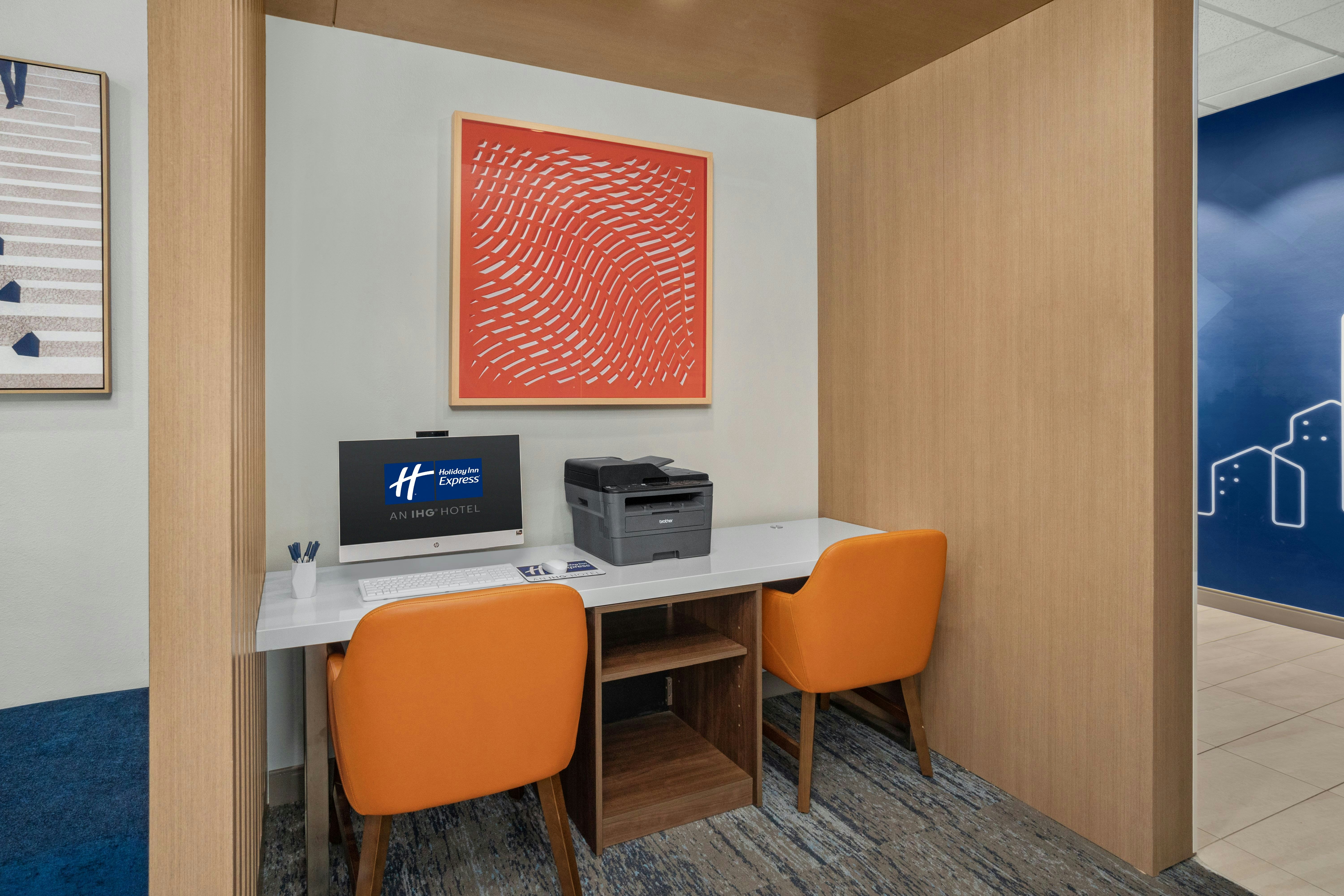 Holiday Inn Express HATTIESBURG WEST – UNIV AREA 50/56