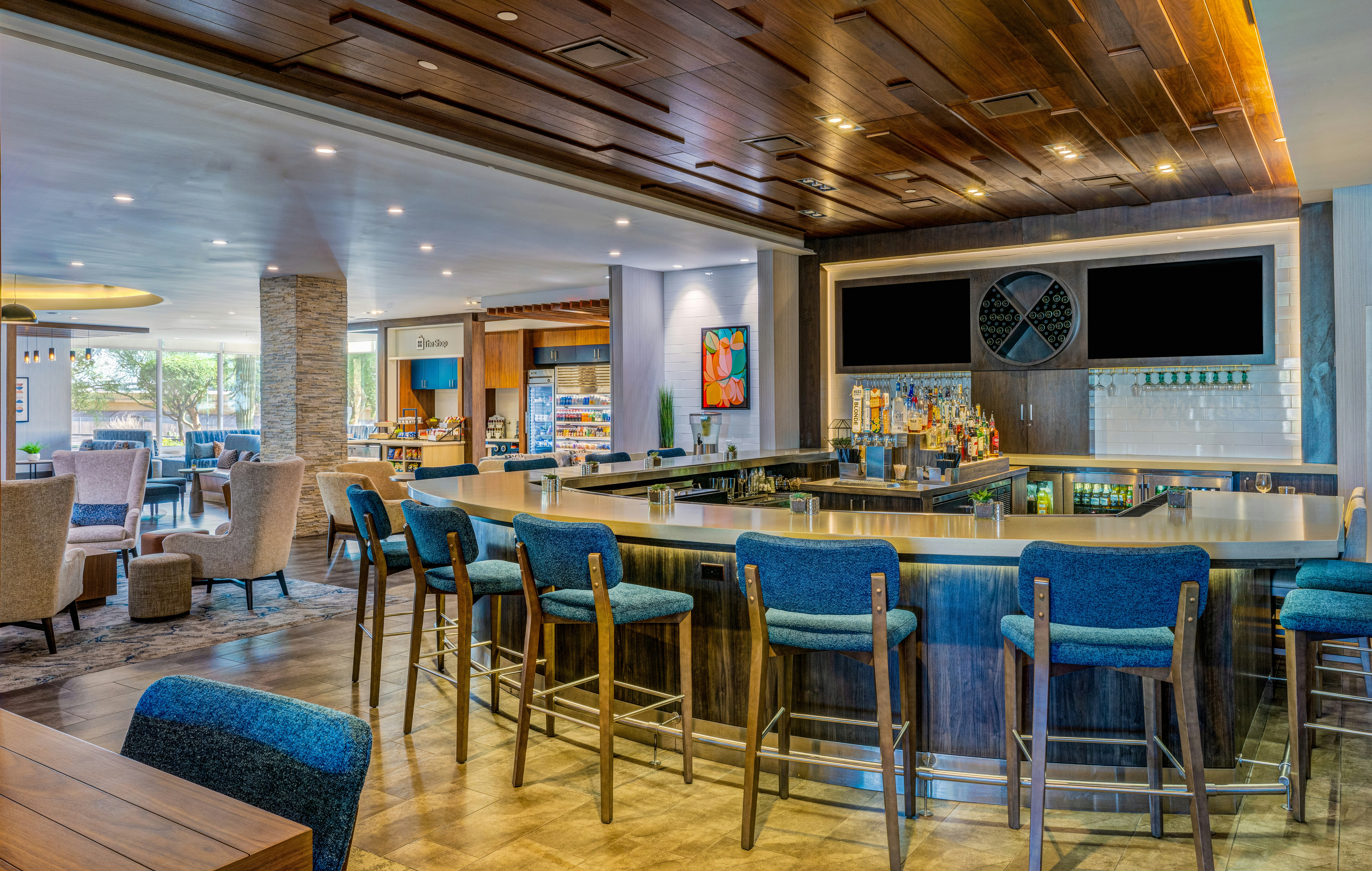 Hilton Garden Inn North Phoenix Scottsdale 43/65