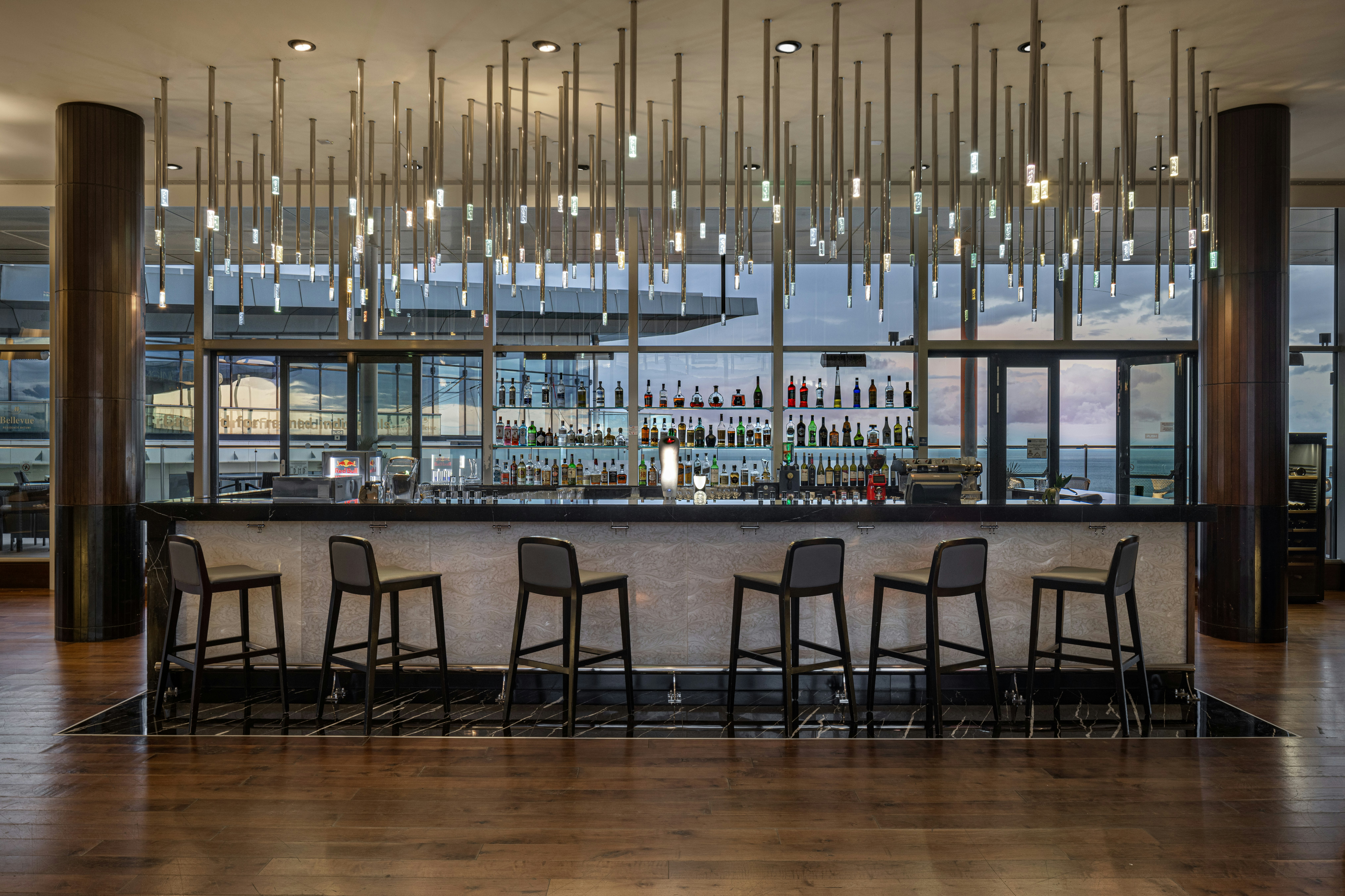Hilton Batumi 25/45