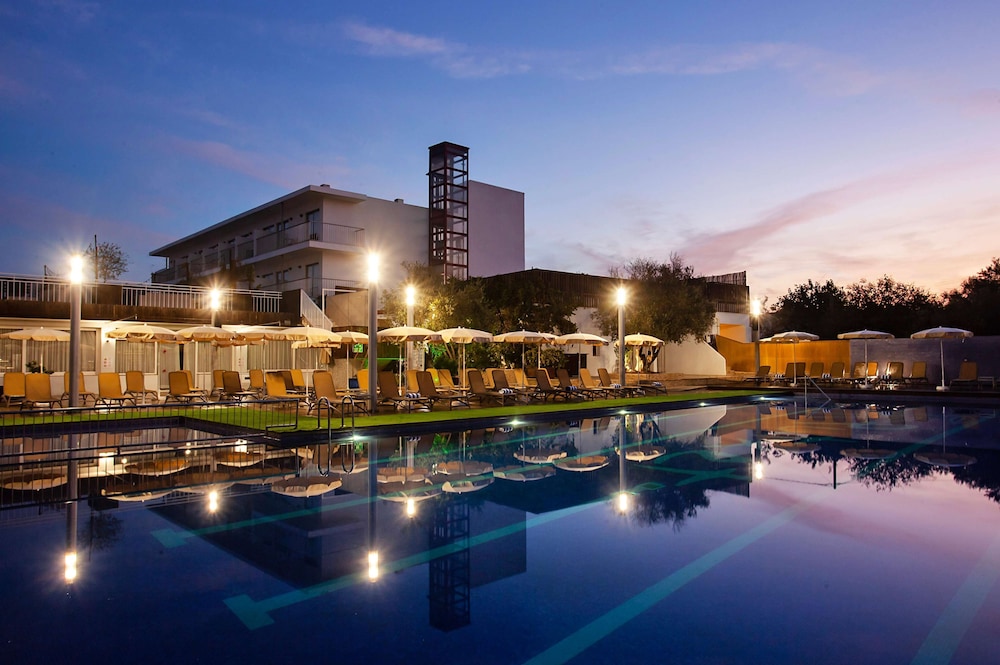 Hotel Puchet Ibiza 4/76