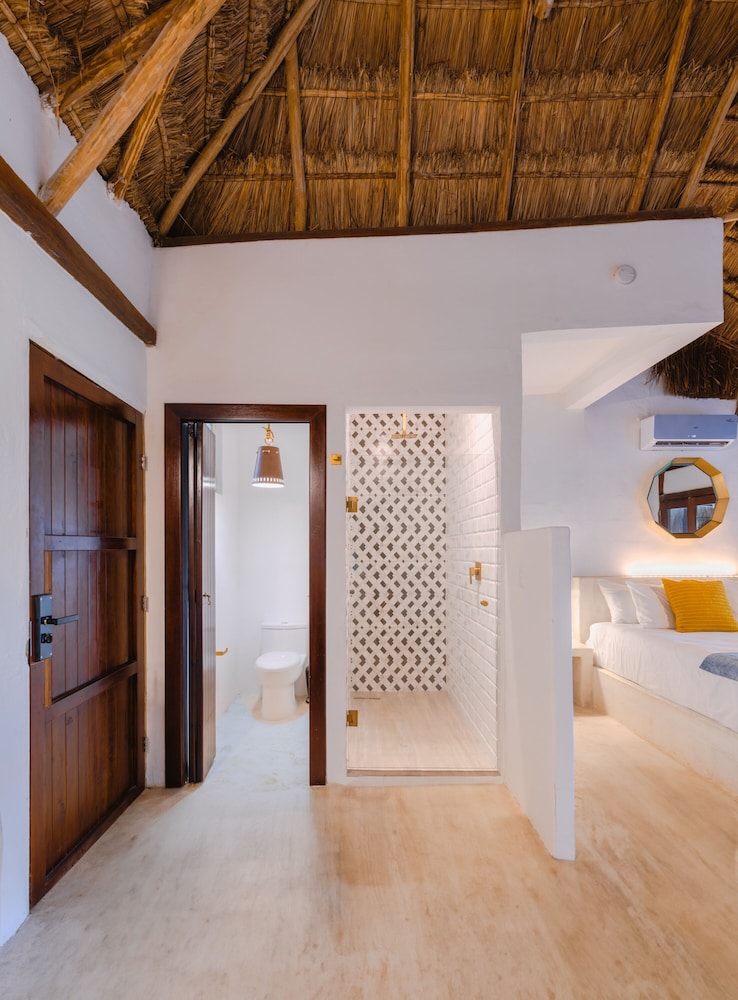 Azulea Hotel and Spa Bacalar 11/60