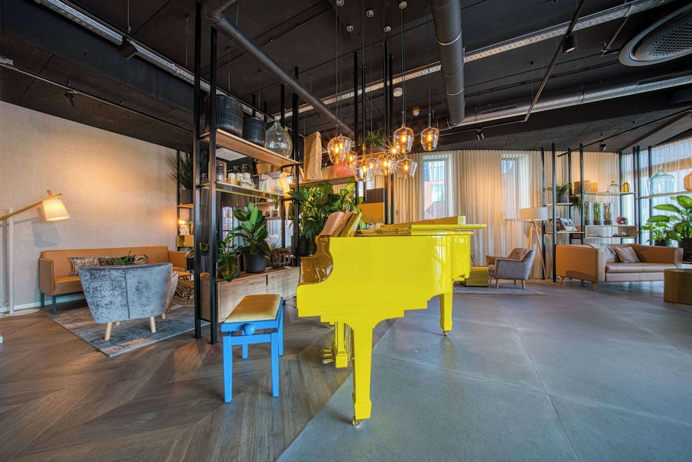 Vienna House Easy by Wyndham Amsterdam Airport 45/58