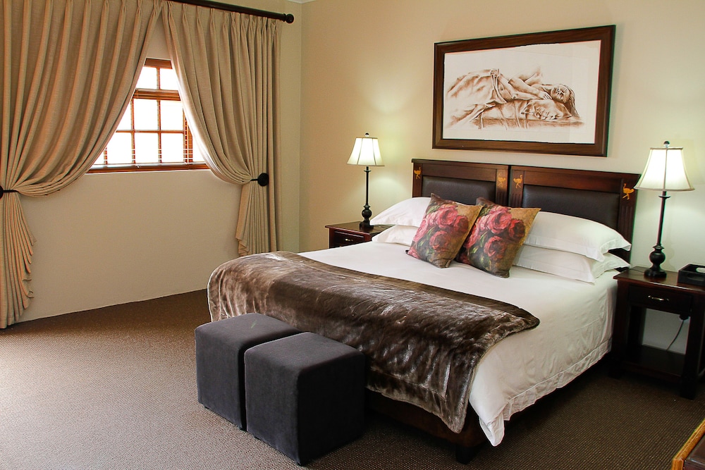 Mooiplaas Guesthouse 27/70