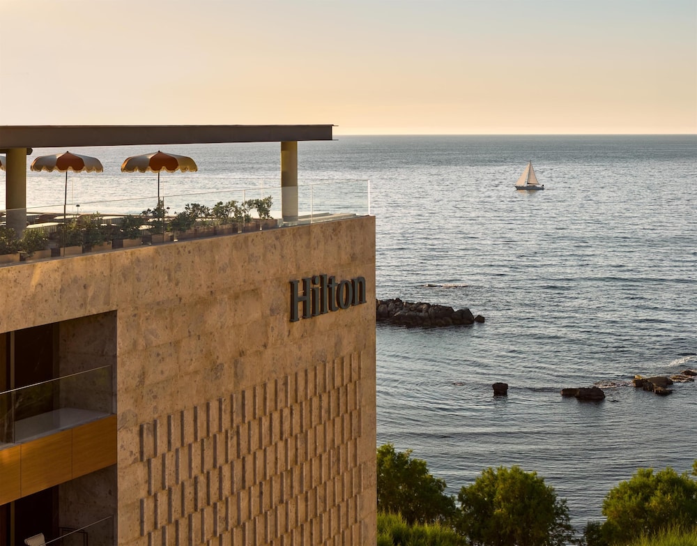 Hilton Chania Old Town Resort & Spa 44/50