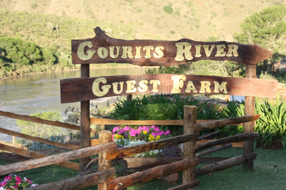 Gourits River Guest Farm 22/29