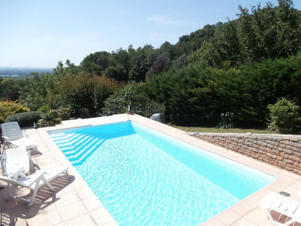 La Villa du Rhone 26/50