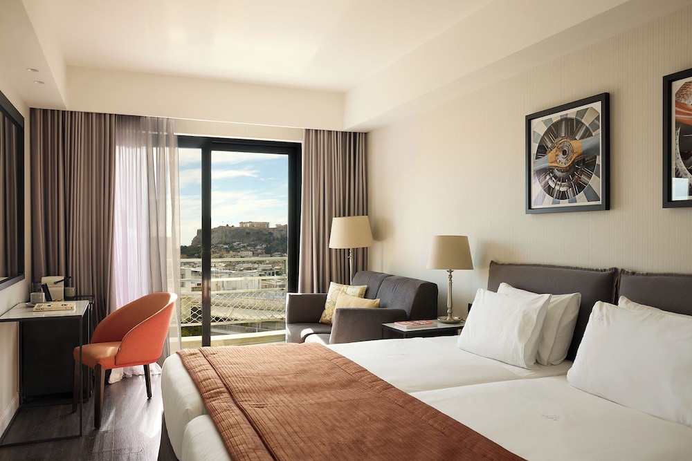 Astor Hotel 9/69