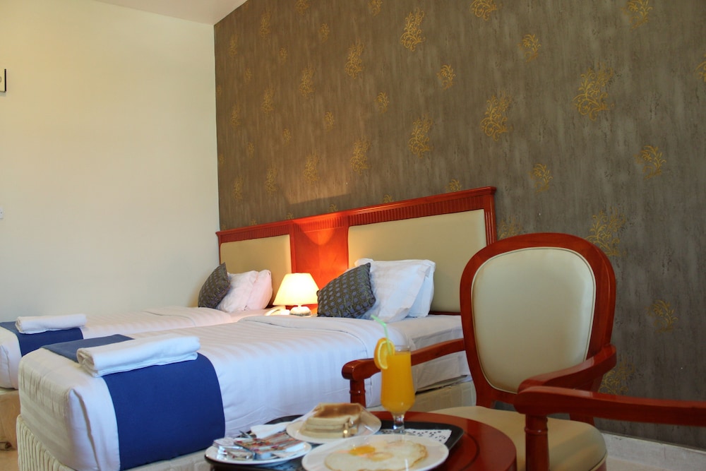Al Jabal Hotel 14/34