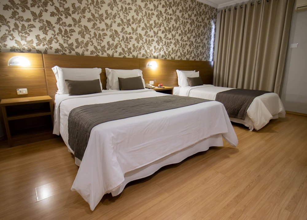 Rafain Centro Hotel 23/65