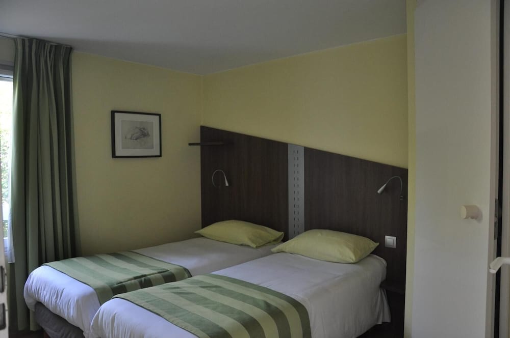 Fasthotel Toulouse Blagnac Aeroport 5/37