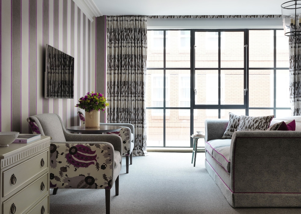 Ham Yard Hotel 44/58