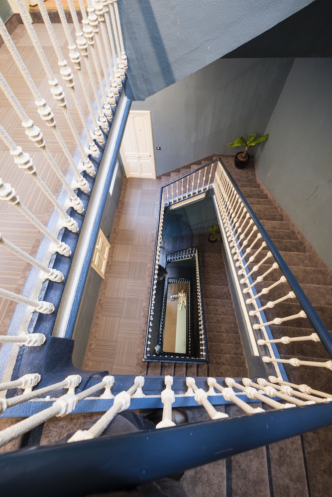 Residence Sacchi 29/80