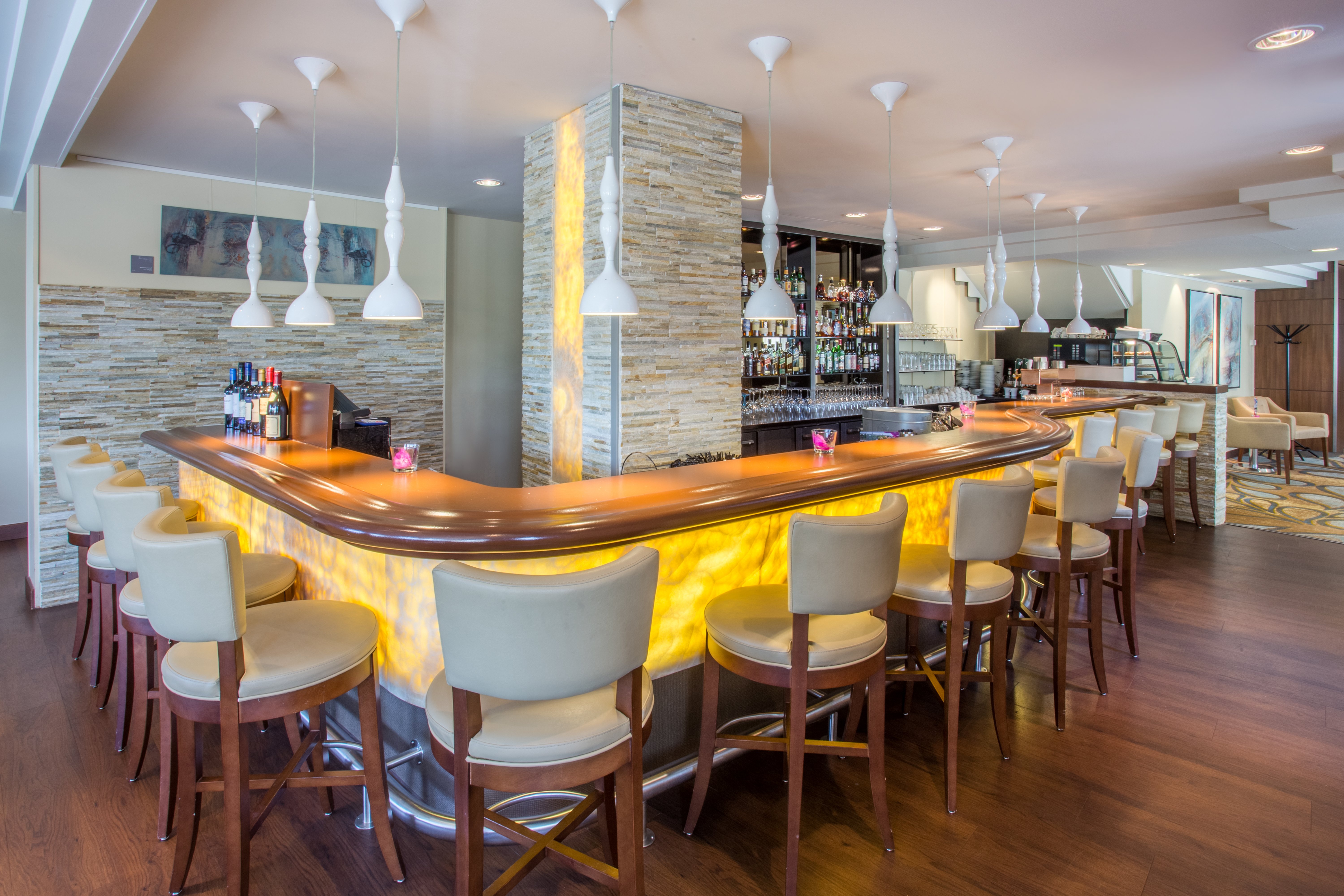 Crowne Plaza Maastricht 54/80