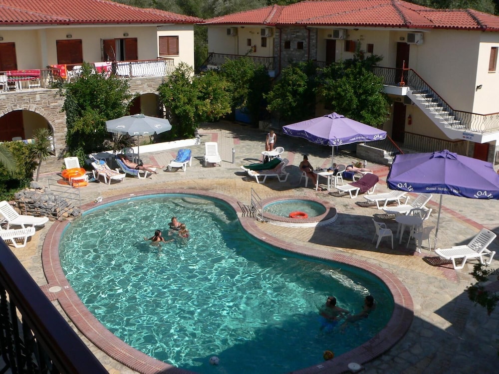 Hotel Argo 14/41