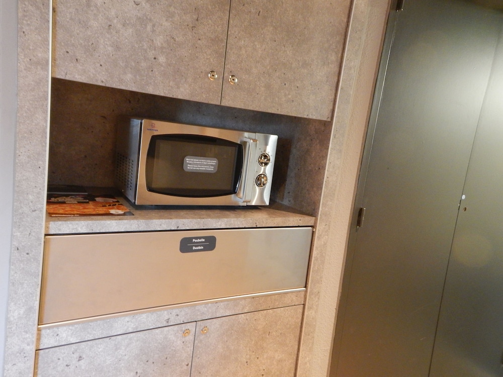 Ibis Budget Clermont Ferrand Sud Aubiere 32/63