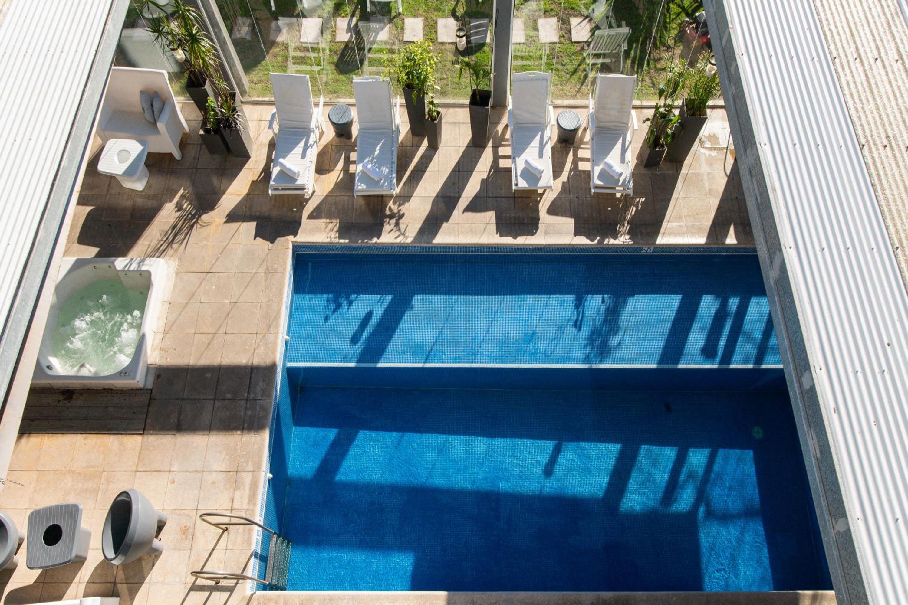 Hotel Valeria Apart Hotel Spa 62/69