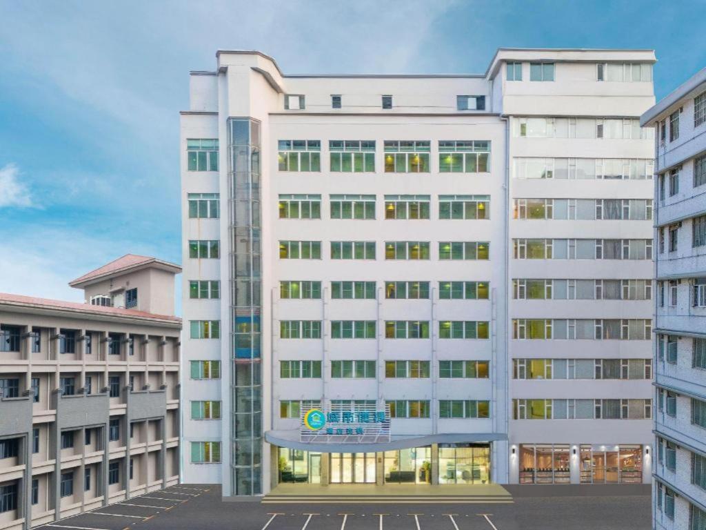 City Comfort Inn( Guangzhou Luyuan Road Taojing) 3/56
