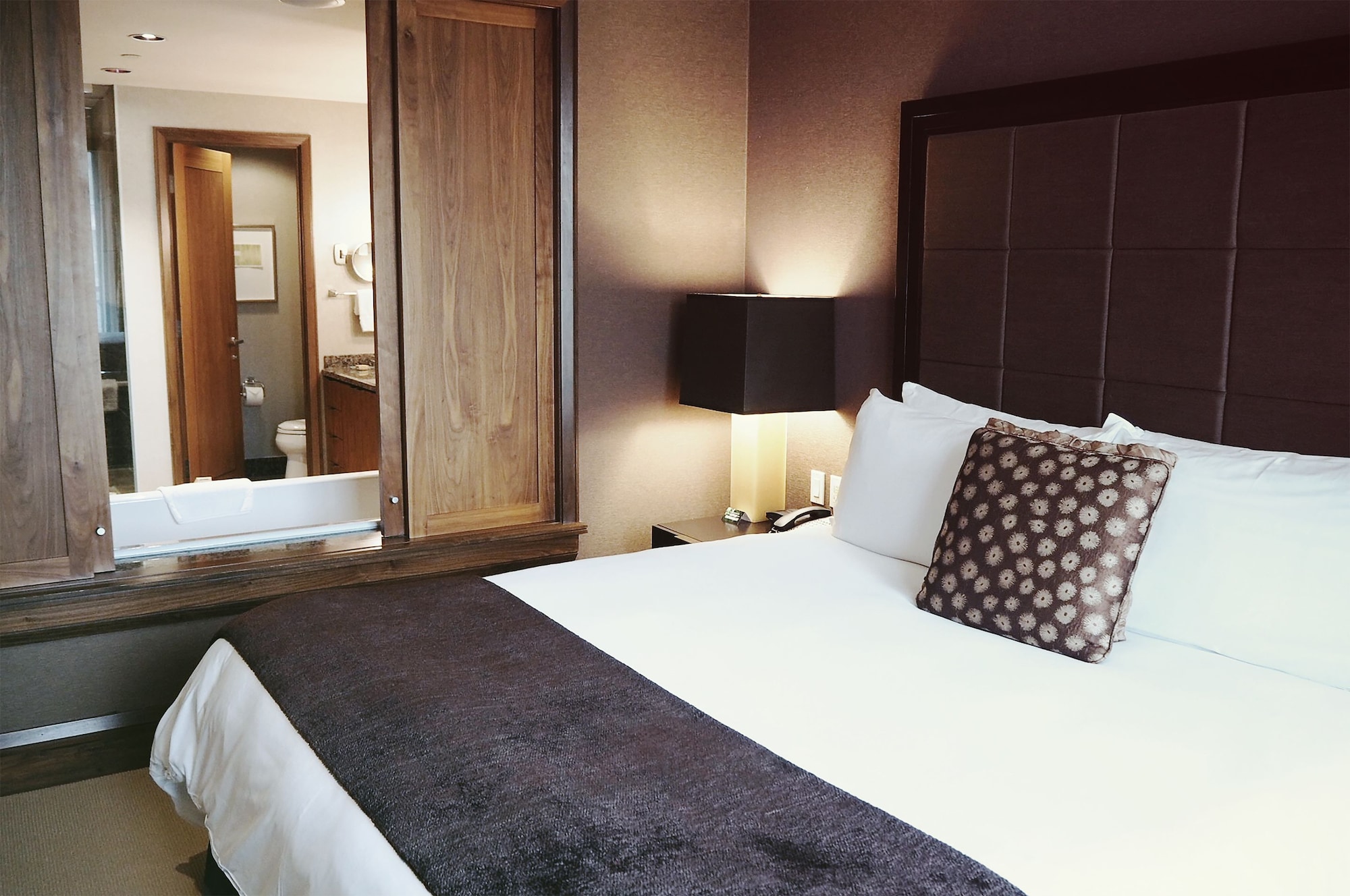 3 BEDROOMS, RESORT, RESIDENCE