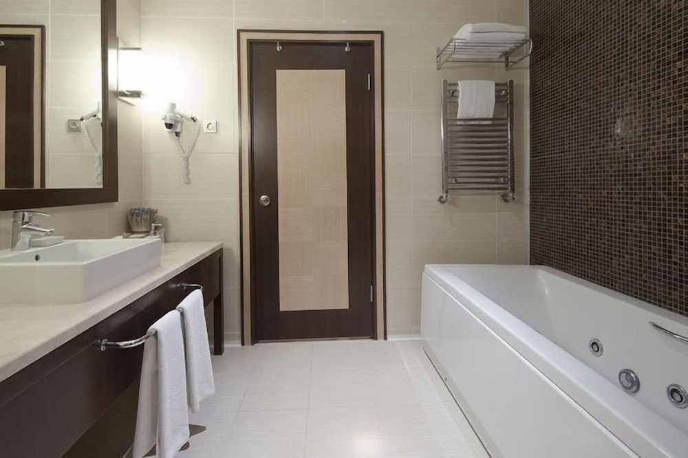 Korel Thermal Resort Clinic & Spa 53/53