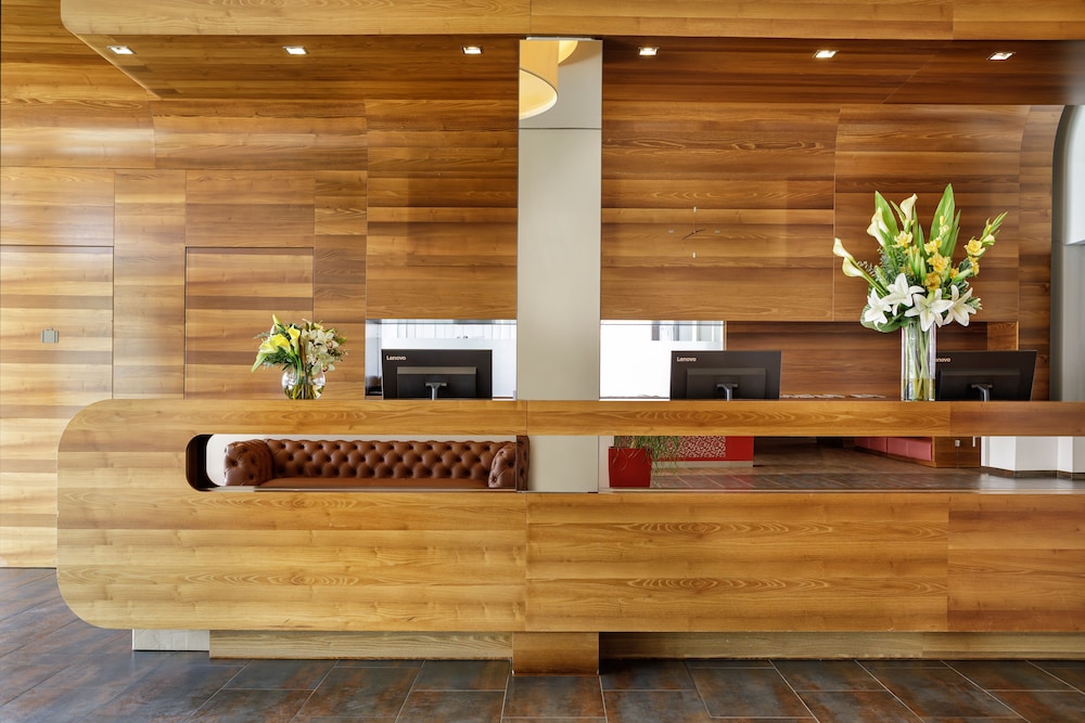 Hotel & Asia Spa Leoben 10/59