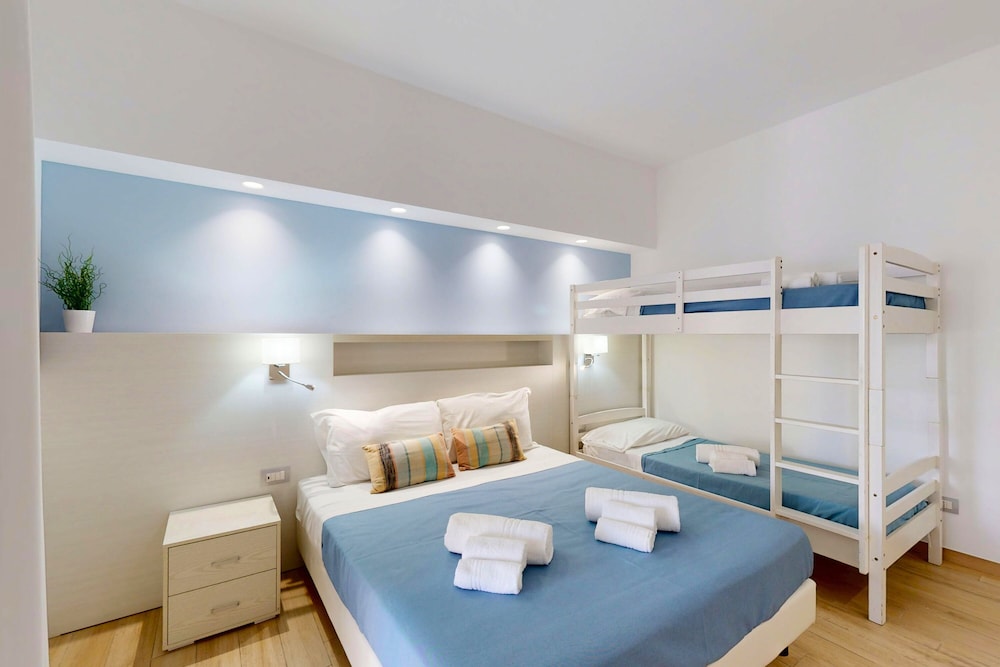 Perla Gaia Hotel 23/49