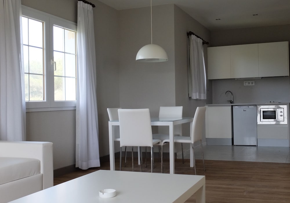 HG Jardin de Menorca 41/61