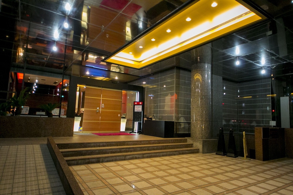 Grandpark Hotel Excel Fukushima Ebisu 7/65
