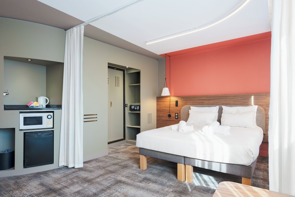 Novotel Suites Nancy Centre 19/62