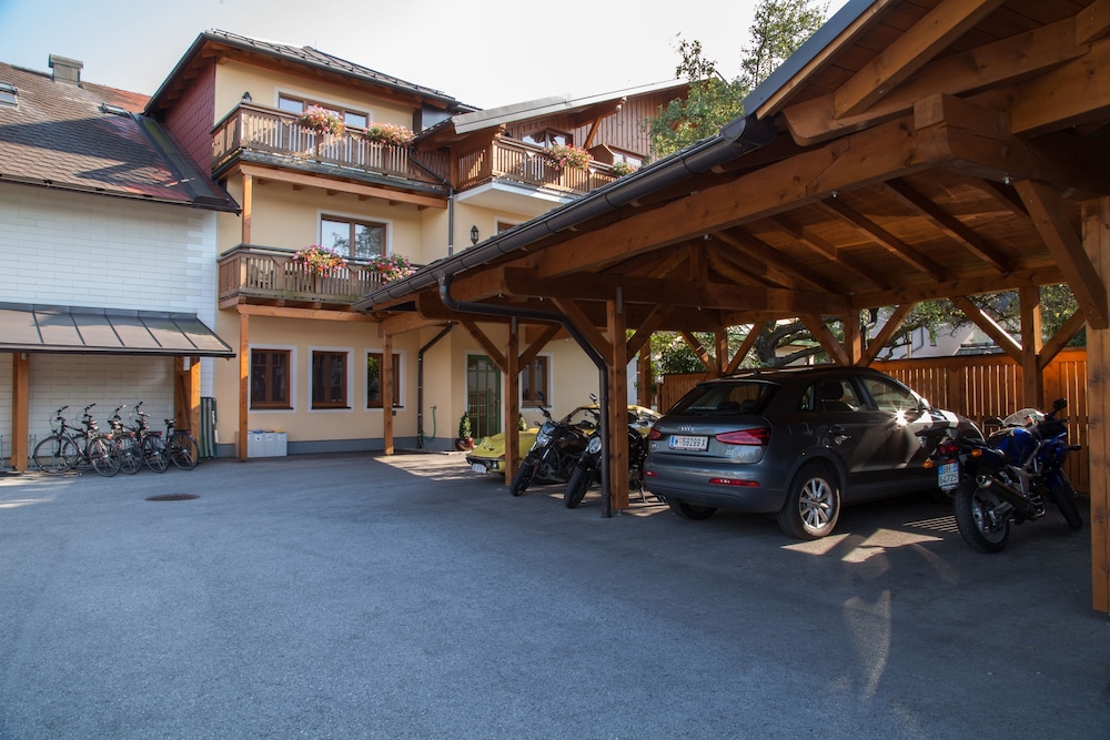 Hotel Sallerhof 39/50