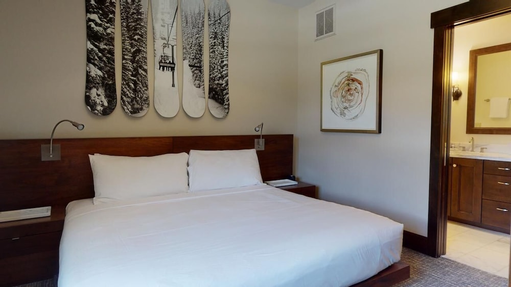 Condo, Landmark, Premier, 2 Double Beds, 2 King Beds