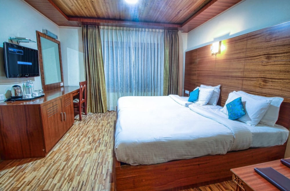 HOTEL MOUNT SINIOLCHU 19/50