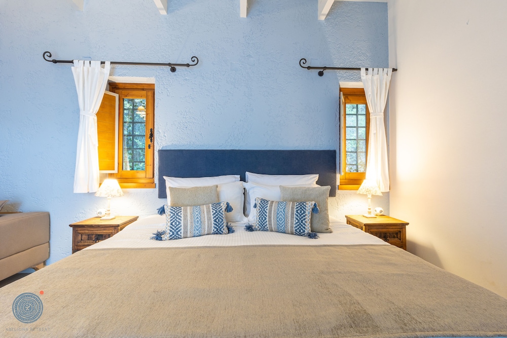 Abeliona Retreat 14/41