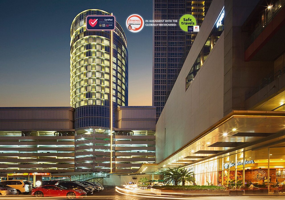 Hotel Ciputra World Surabaya managed by Swiss-Belhotel International 8/76
